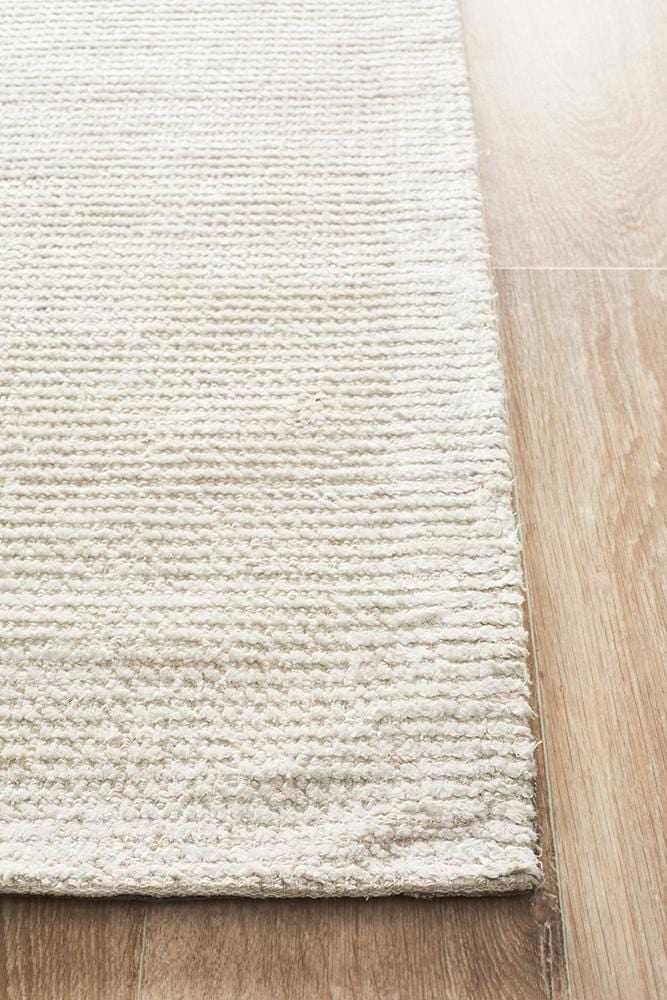 Allure in Ivory Rug