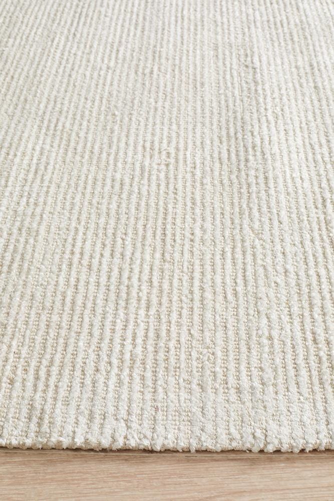 Allure in Ivory Rug
