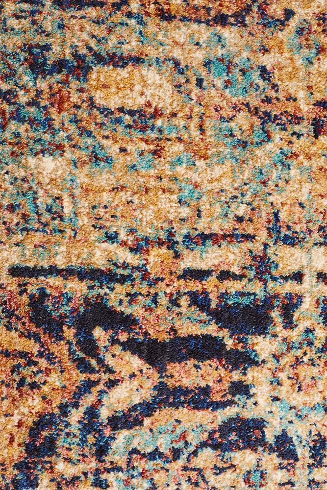 Anastasia Charming in Multicolored Rug