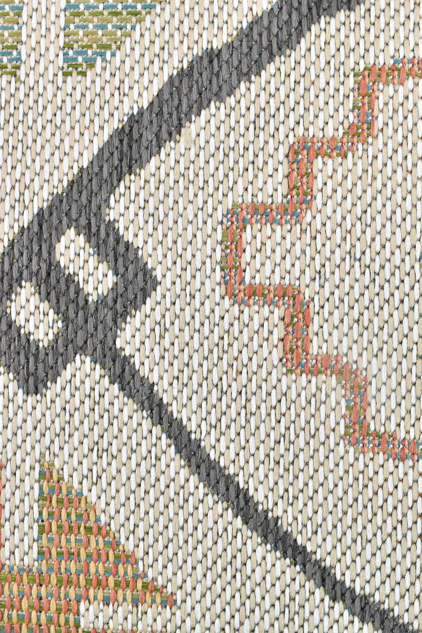 Montana in Tenochca Rug