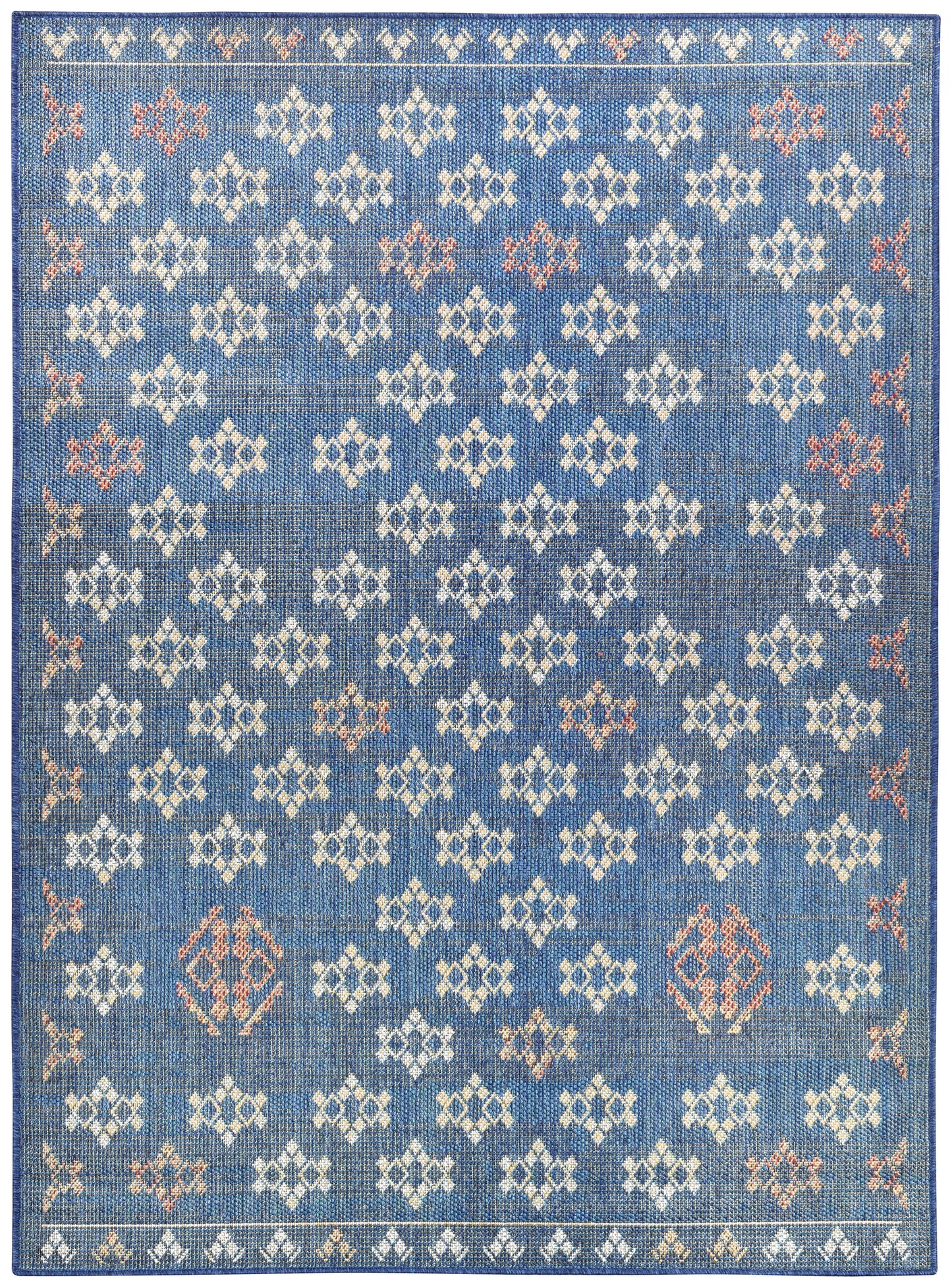 Montana in Sapphire Rug