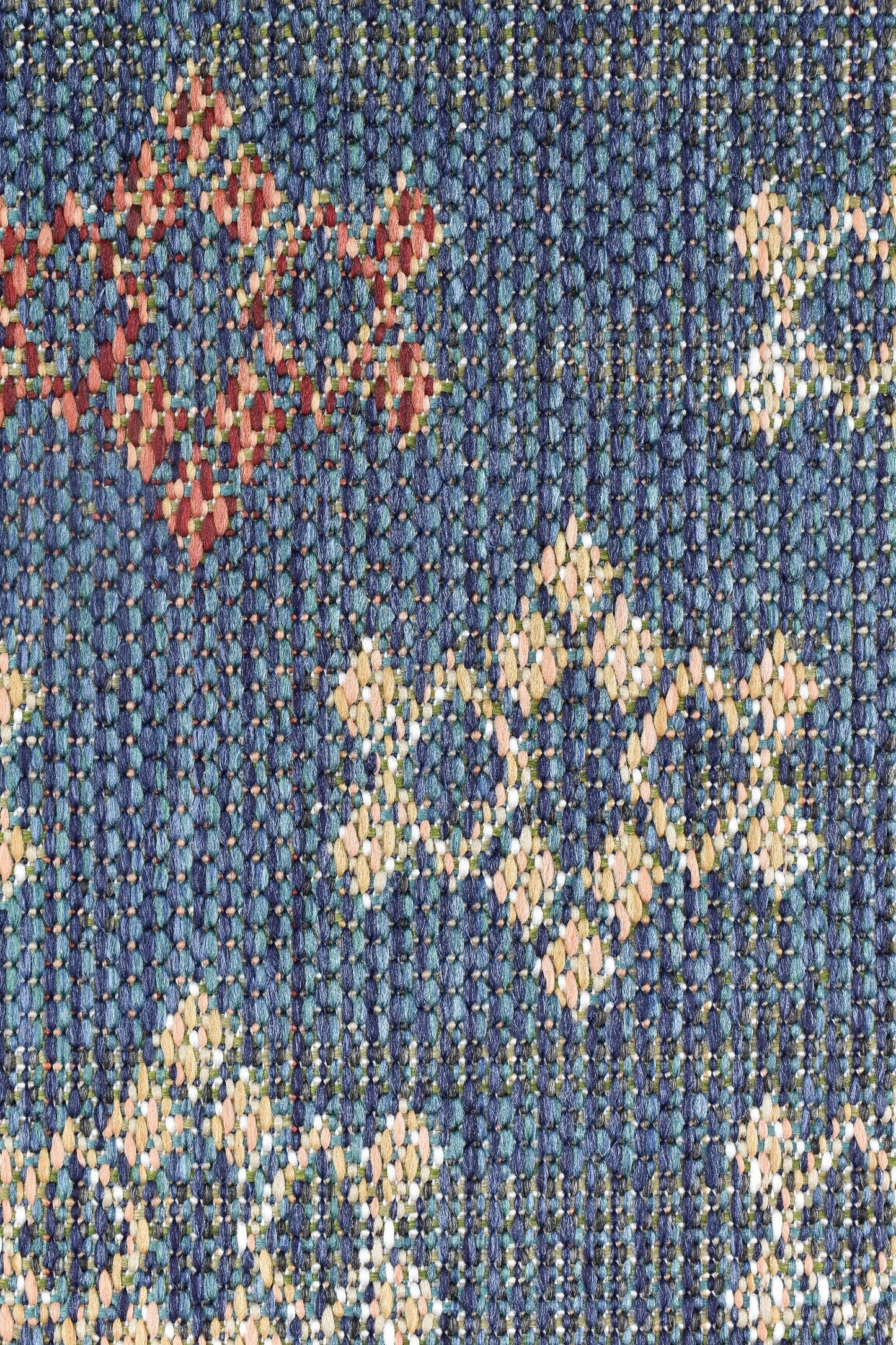 Montana in Sapphire Rug