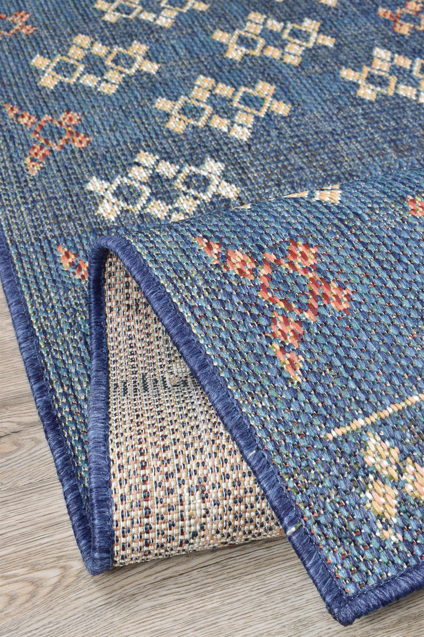 Montana in Sapphire Rug