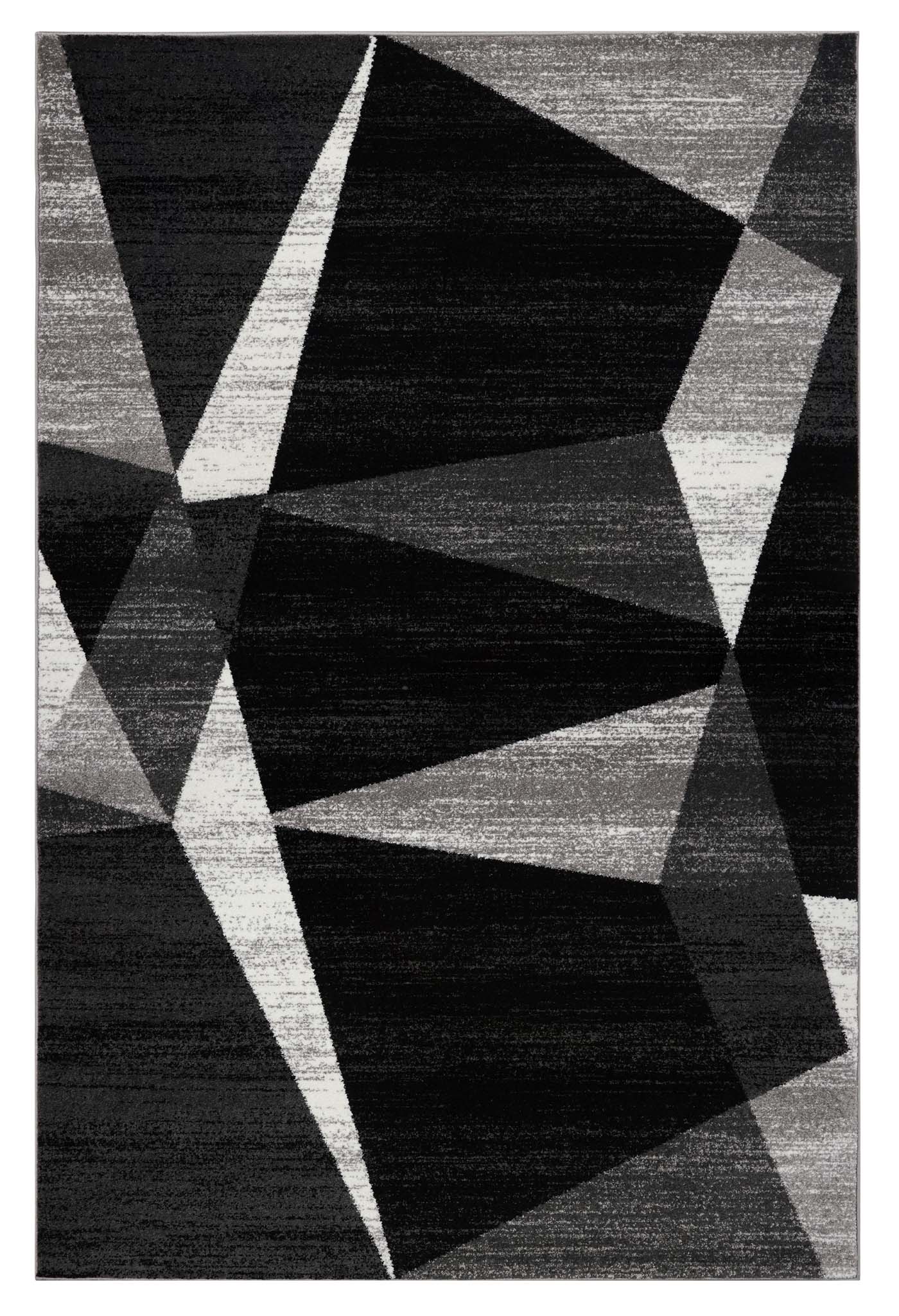 Adore'S Grey Dimensional Rugs - Cheapest Rugs Online