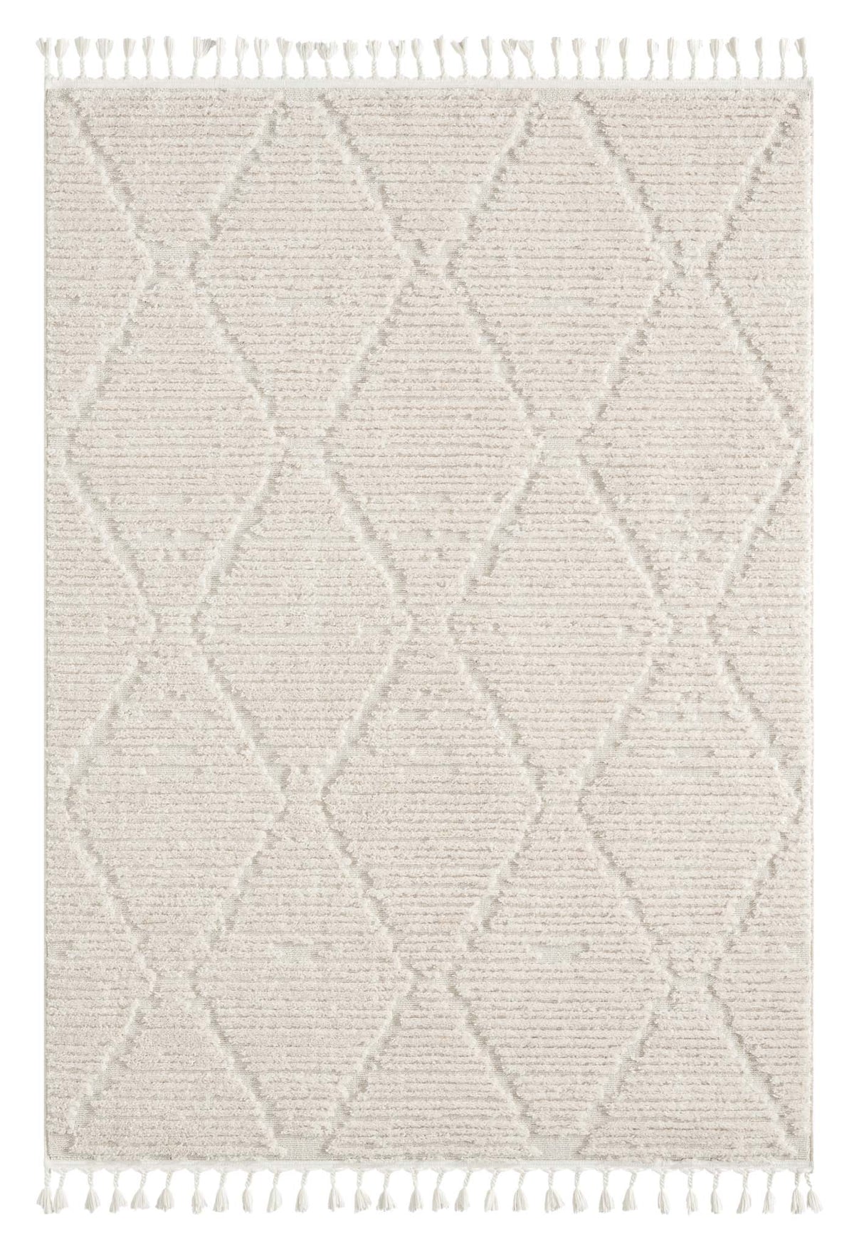 Everest in Ivory Rug – Cheapest Rugs Online