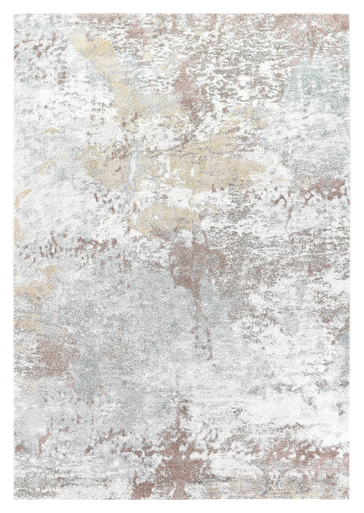 Chester 62 in Earth Rug – Cheapest Rugs Online