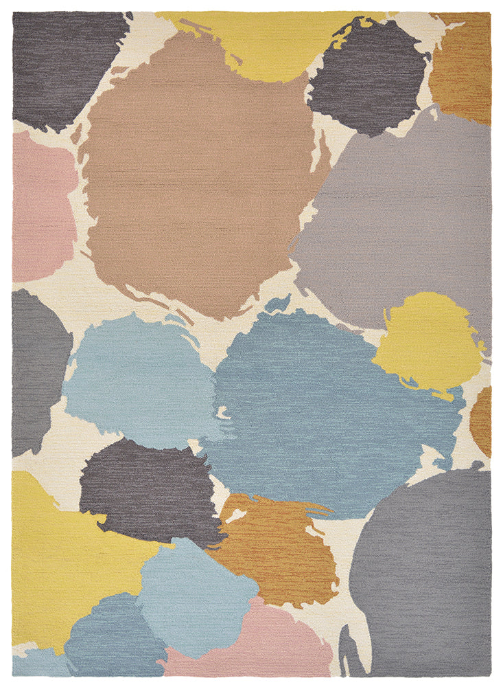 Harlequin Paletto Shore Outdoor 444204 Rug