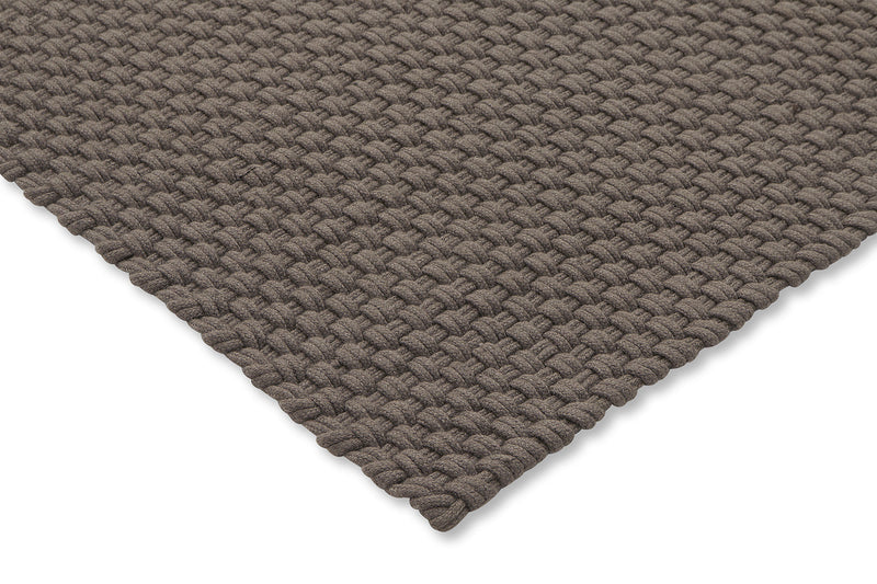 Brink and Campman 497004 Lace In Grey Rug