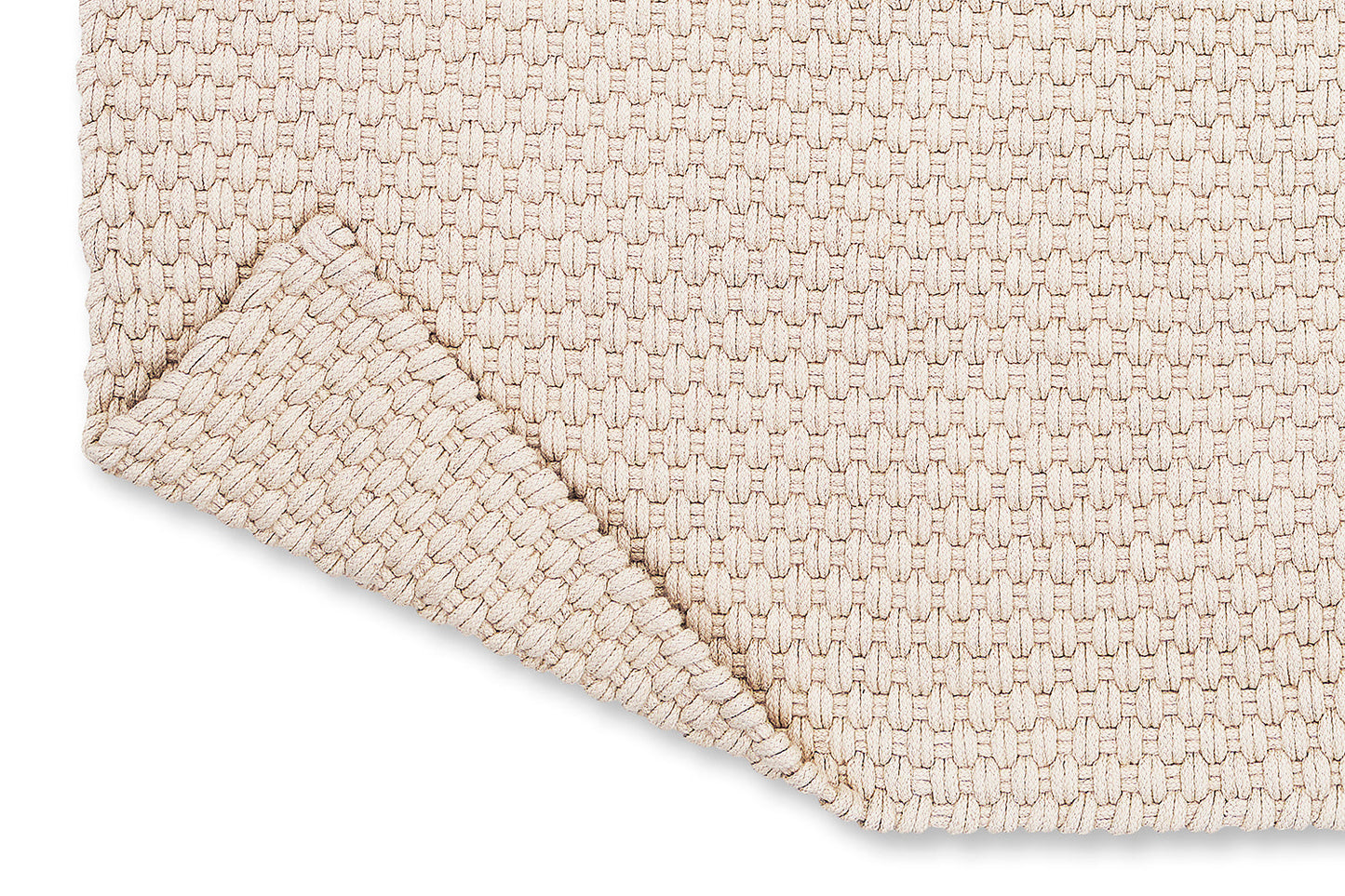 Brink and Campman 497009 Lace In Beige Rug