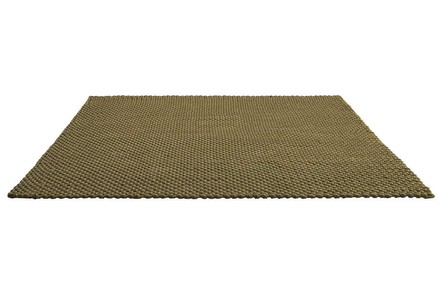 Brink and Campman 497207 Lace In Green Rug