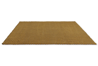 Brink and Campman 497217 Lace In Brown Rug