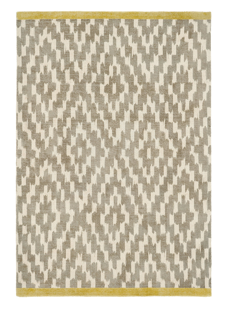 Scion Uteki Slate Rug  023604