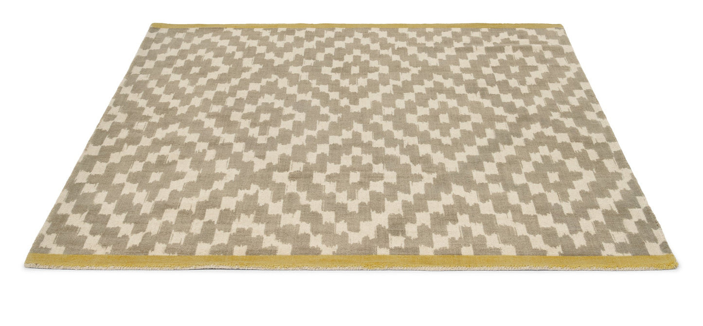 Scion Uteki Slate Rug  023604