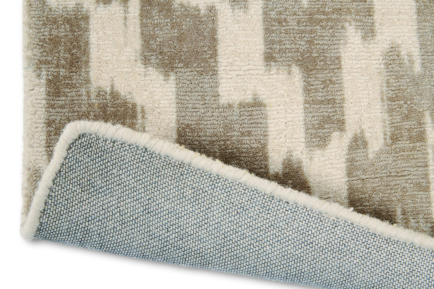 Scion Uteki Slate Rug  023604