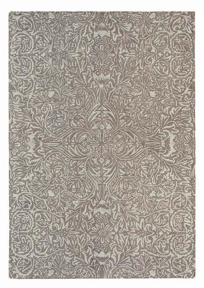 Morris & Co Ceiling Taupe 28501 Rug
