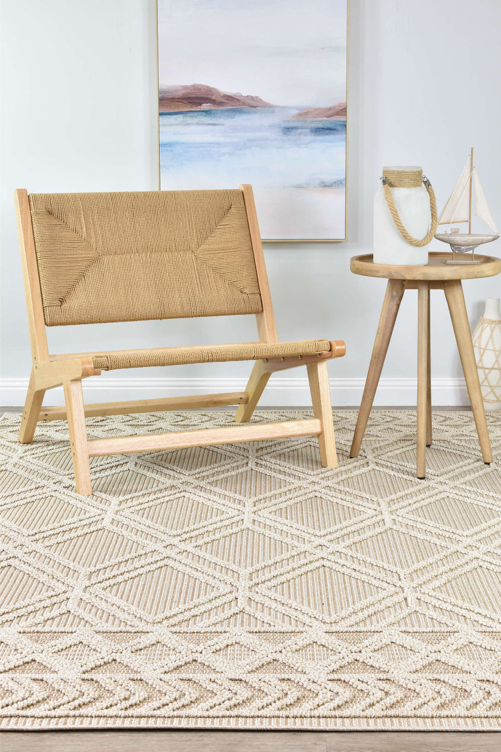 Colorado in Natural Rug – Cheapest Rugs Online