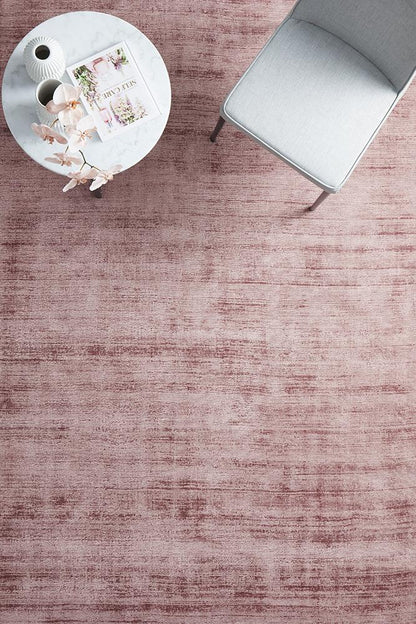 Bliss in Pink Rug