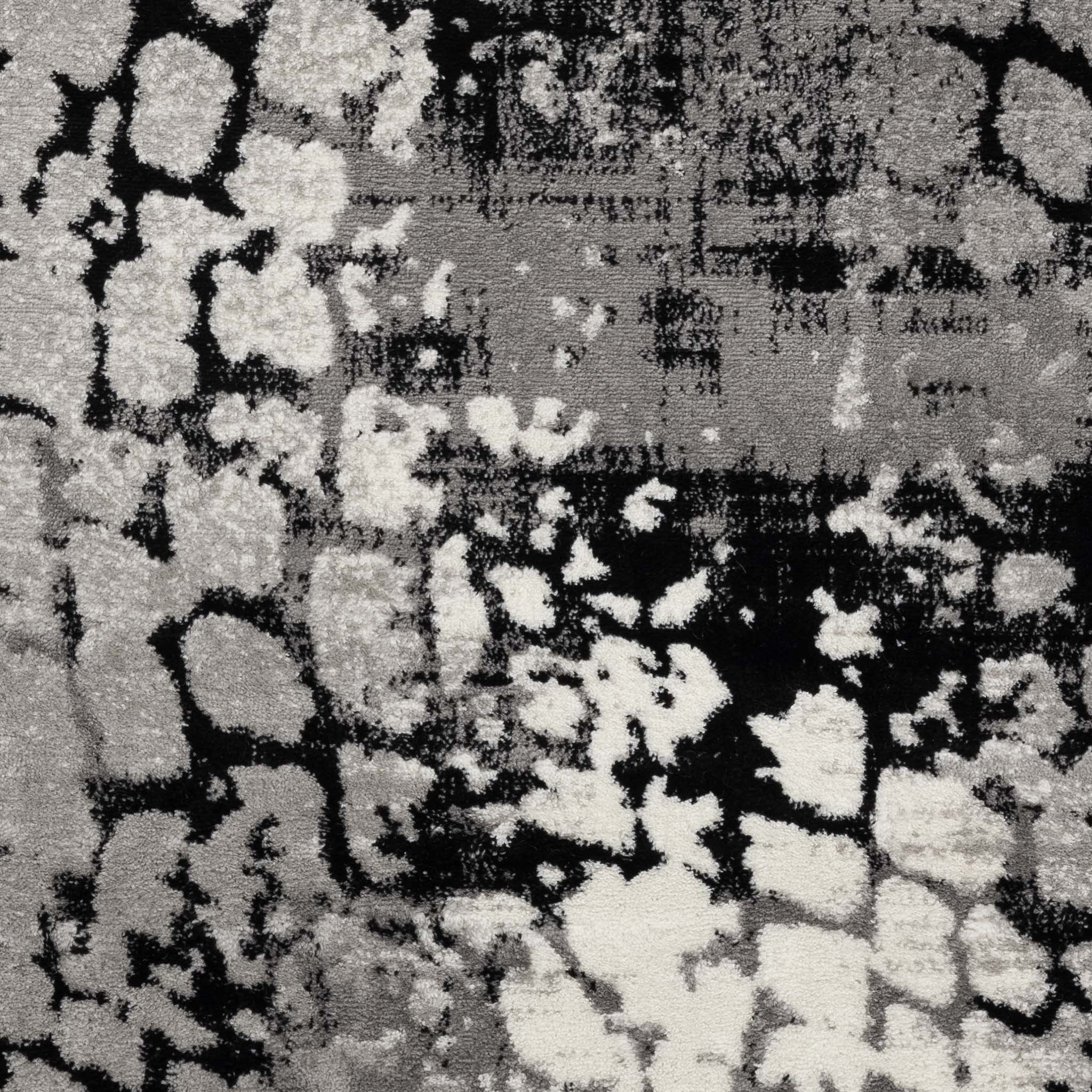 Boston 2912 in Grey Rug – Cheapest Rugs Online