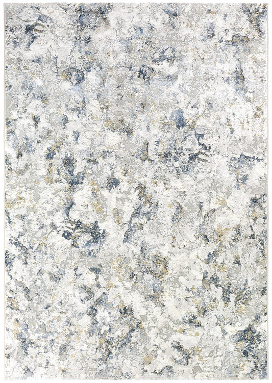 Imperial 52012-7777 In Light Grey Rug