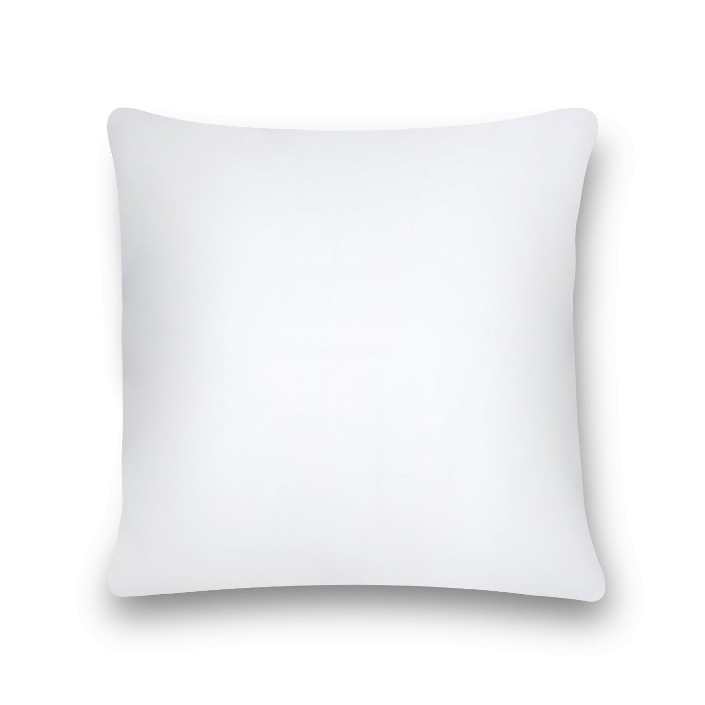 Frida's Legacy 100% Cotton Velvet White In Cushion Cover