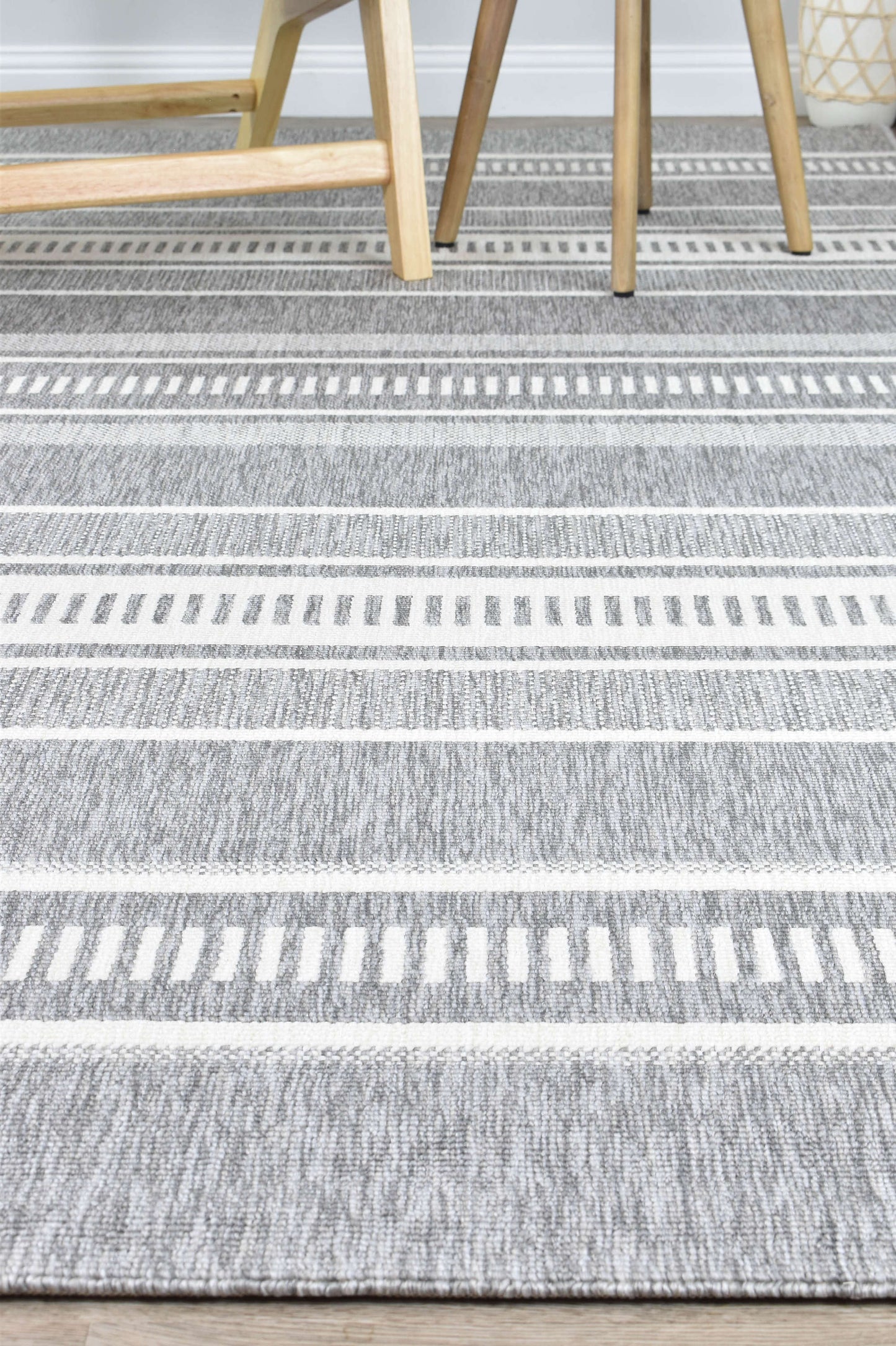 Nevada in Grey Rug : 20418632