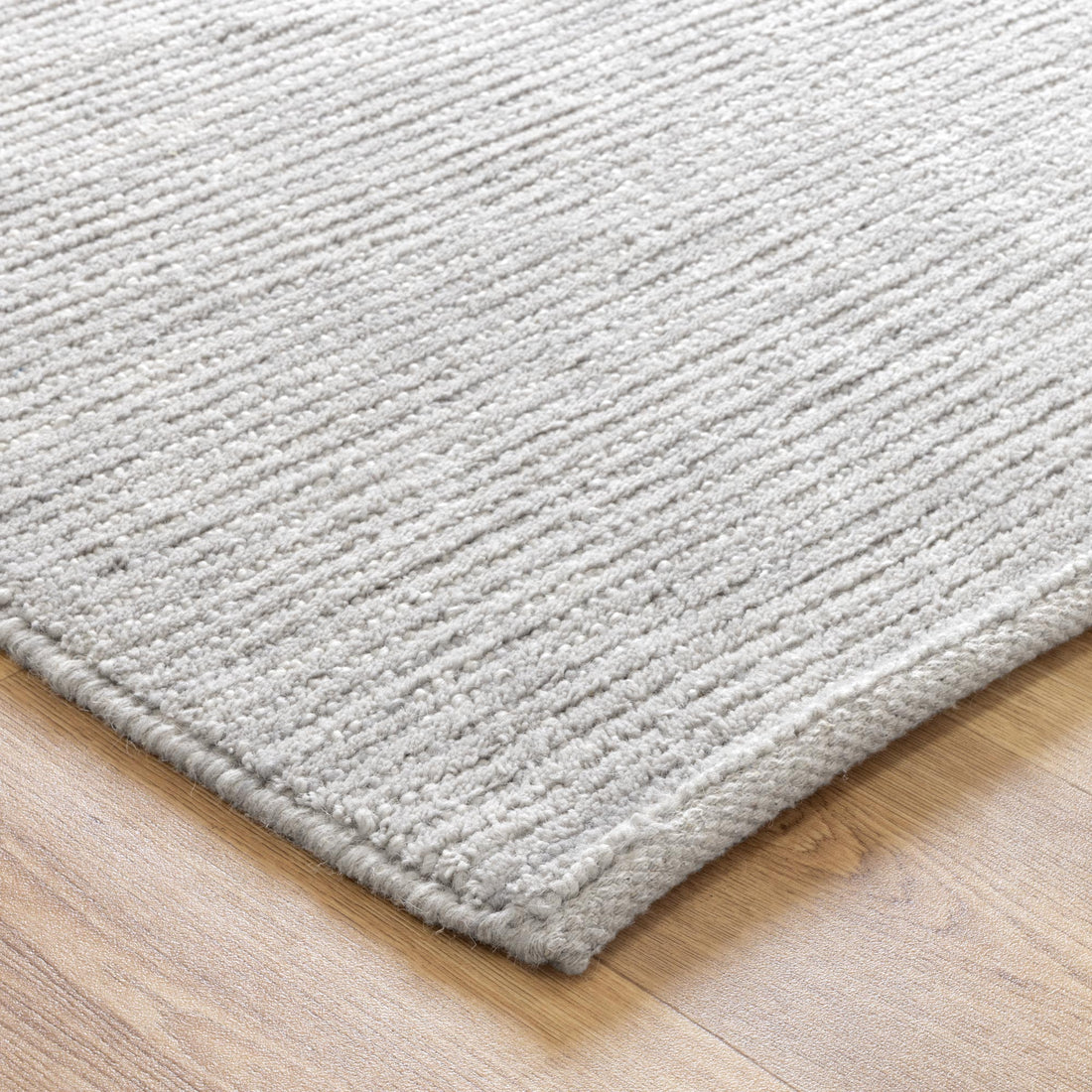 Eco Breeze Wool In Grey Rug – Cheapest Rugs Online