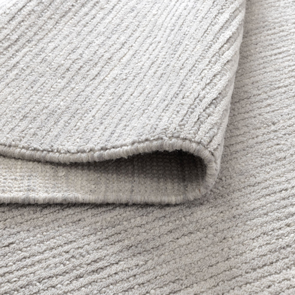 Eco Breeze Wool In Grey Rug – Cheapest Rugs Online