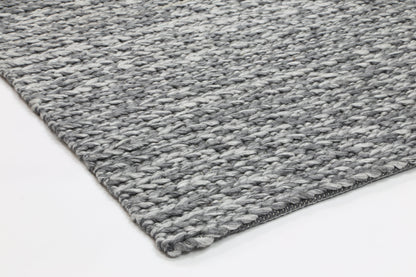 Harlow Cue Blend In Charcoal Rug