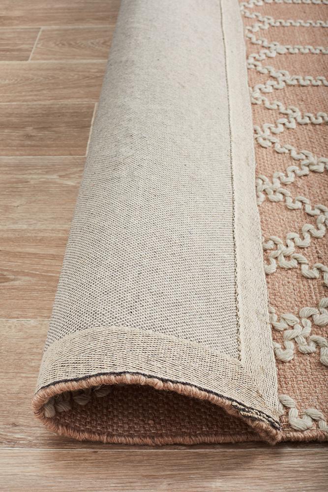 Nupe Rug Hudson Tribal In Nude Rug – Cheapest Rugs Online