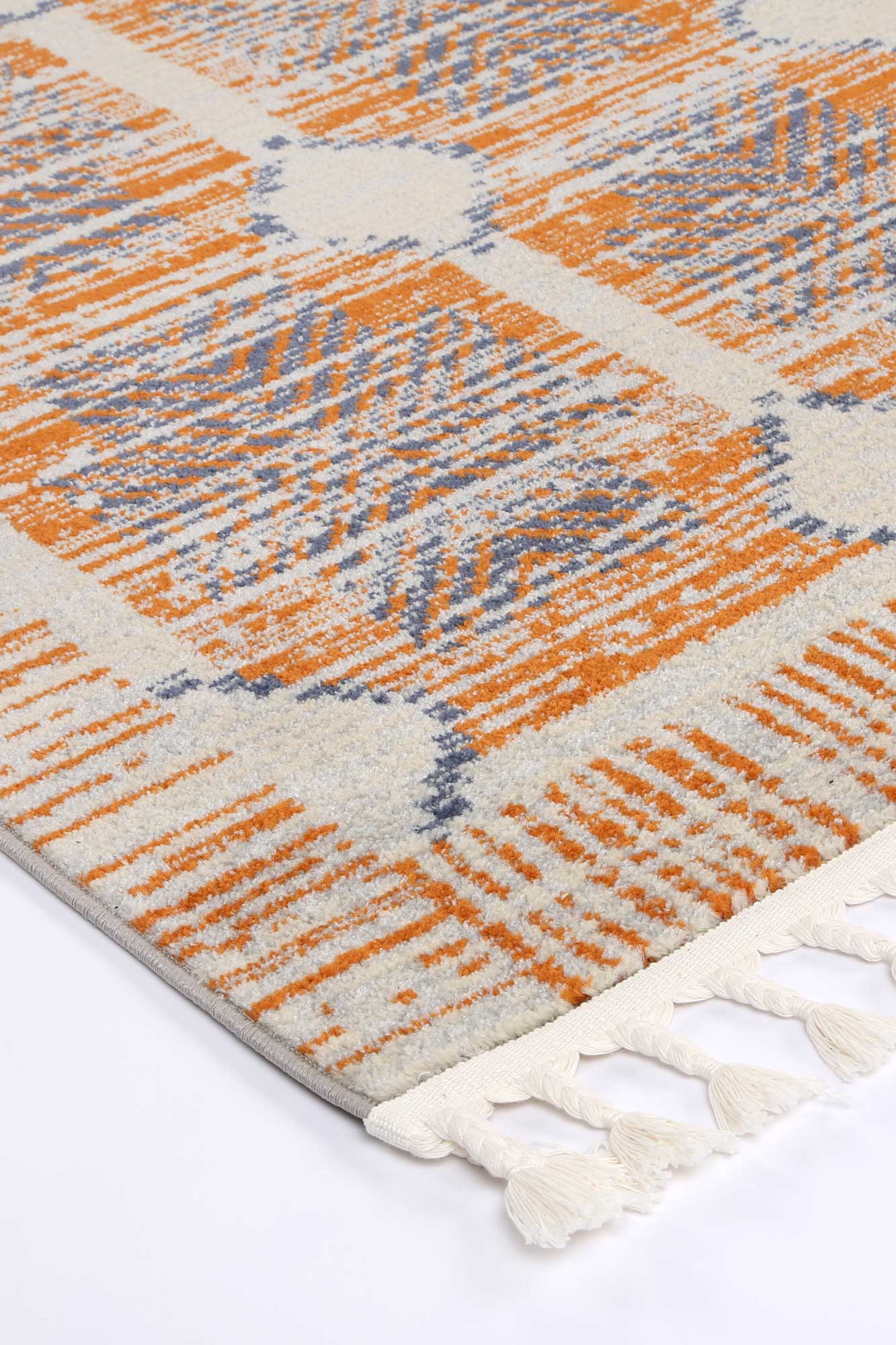 Incanda Rugs Inca Nasca Contemporary In Multicolour Rug – Cheapest Rugs Online