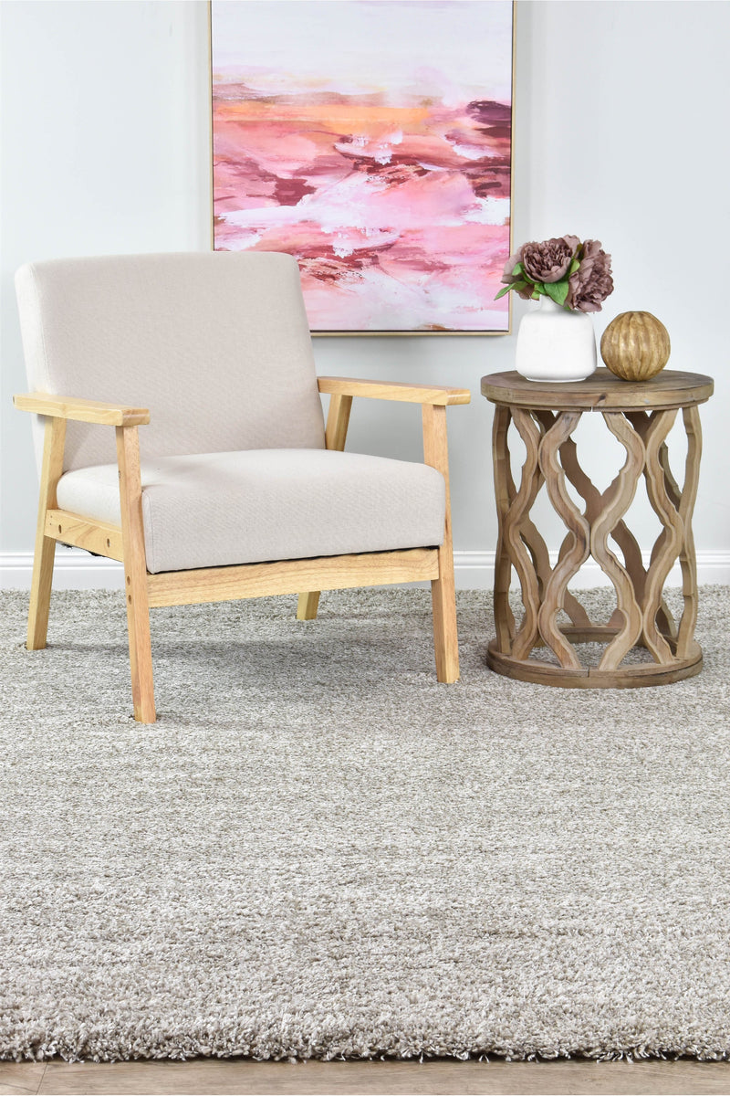 Willow in Taupe Rug