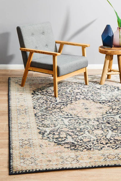 Legacy Rug In Midnight
