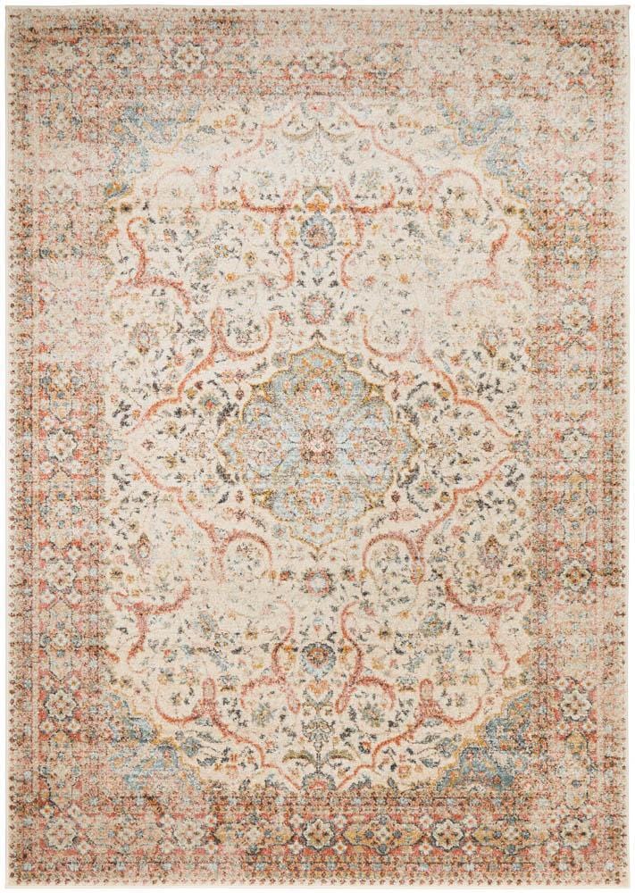 Legacy Rug In Papyrus