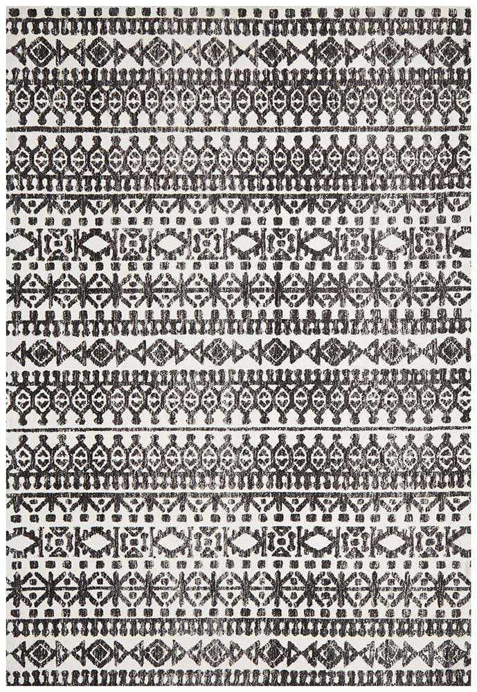 Rug Culture Levi 363 Ivory - Cheapest Rugs Online
