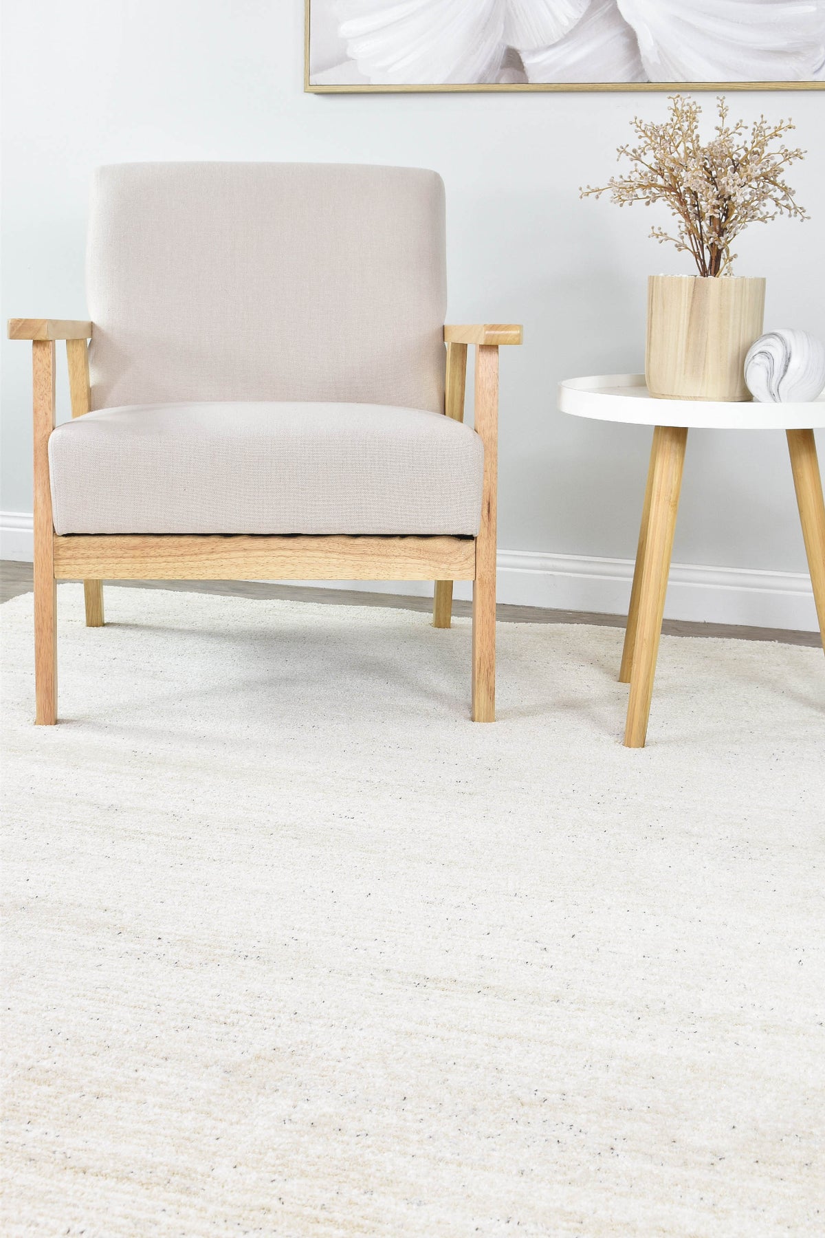 Lido 50801-567 In Natural Rug – Cheapest Rugs Online