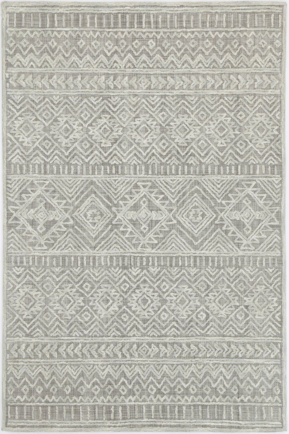 Bella in Ash Rug – Cheapest Rugs Online