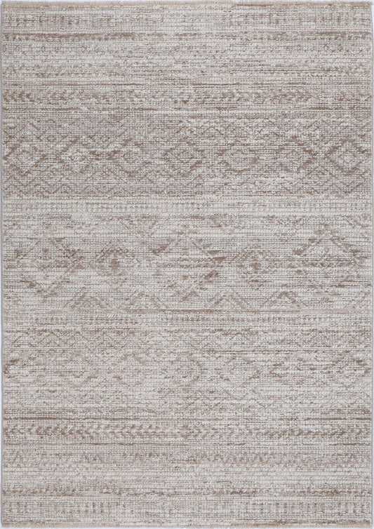 Maryland Kesh Tribal Soft In Beige Rug