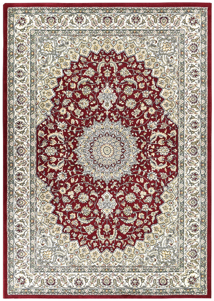 Decora Red Rug 55246 1464 – Cheapest Rugs Online