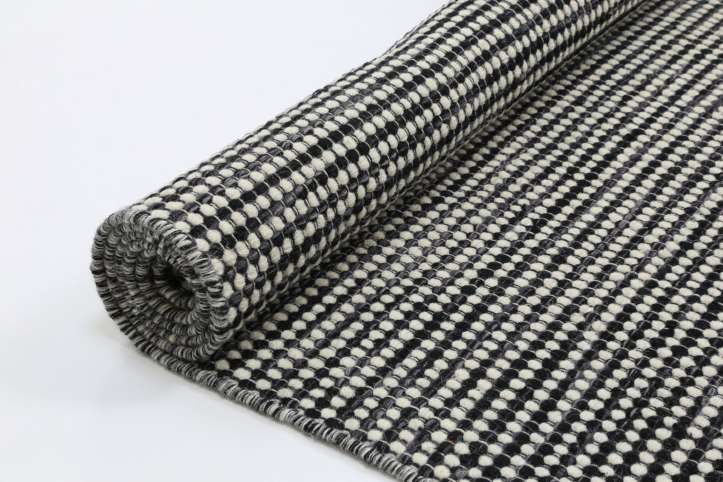 Nordic in Charcoal Rug