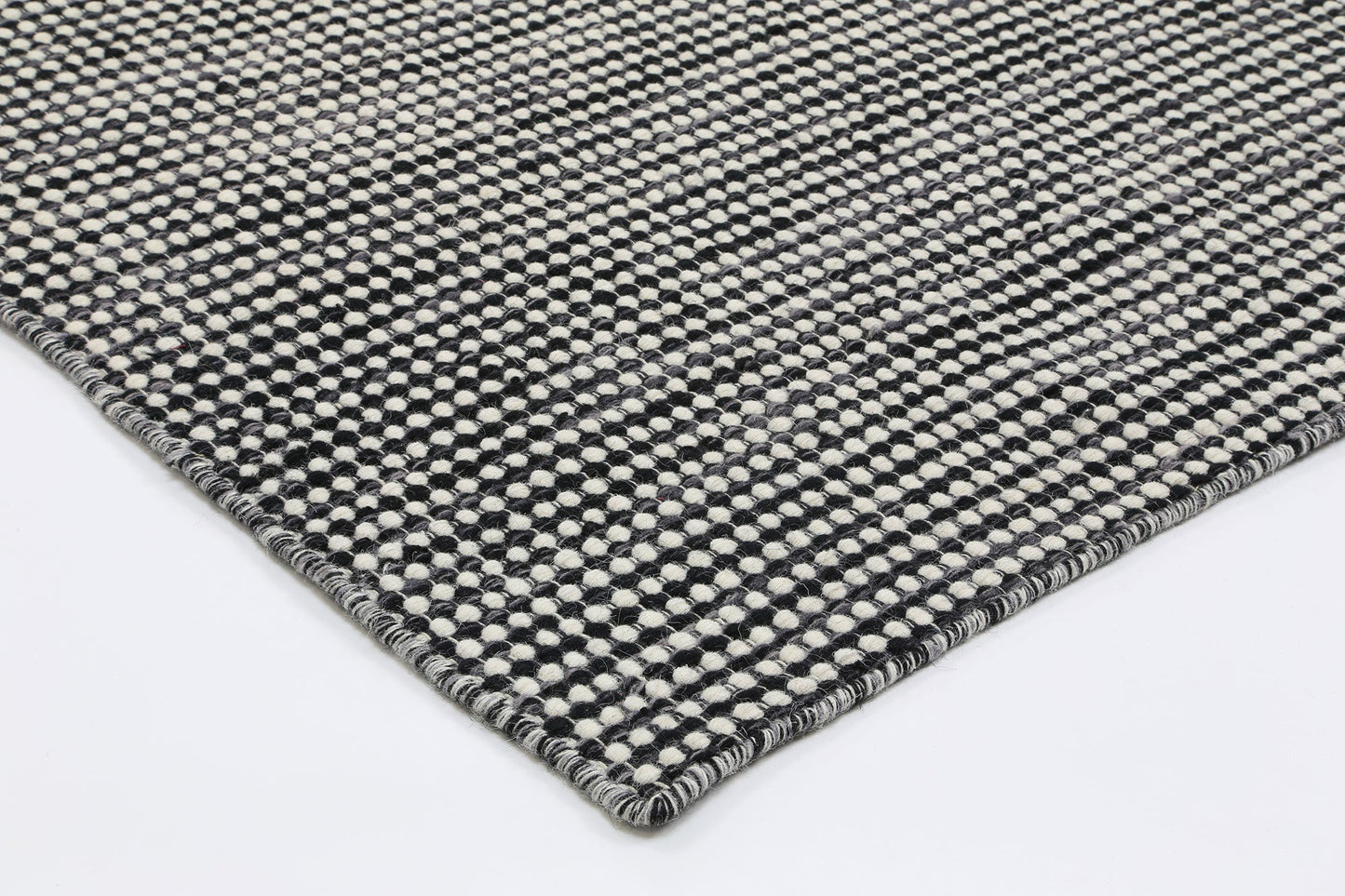 Nordic in Charcoal Rug