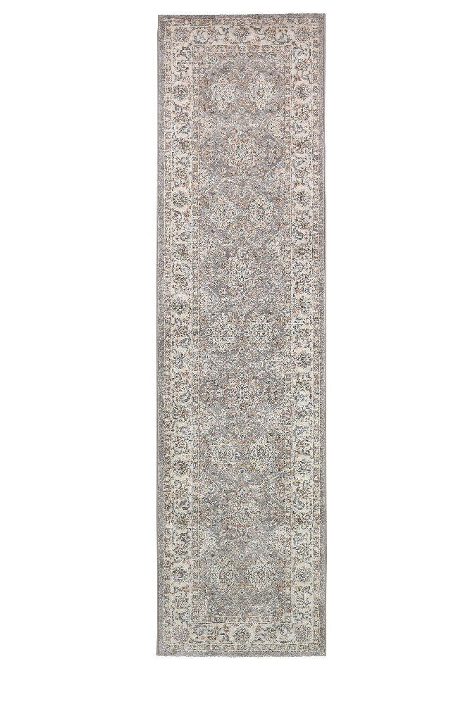 Charter Kingston In Grey Rug