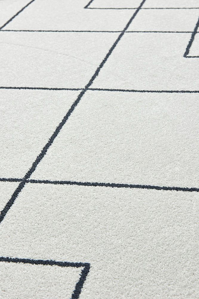 Paradise Diego Round Rug