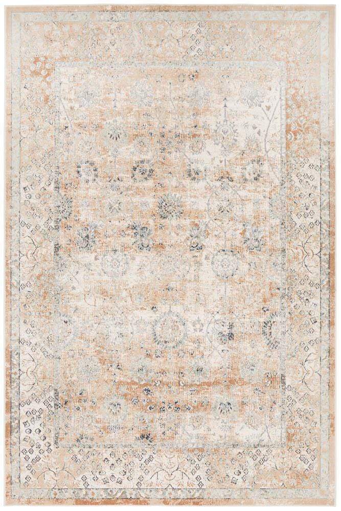 Providence Rustic Cream Rug – Cheapest Rugs Online