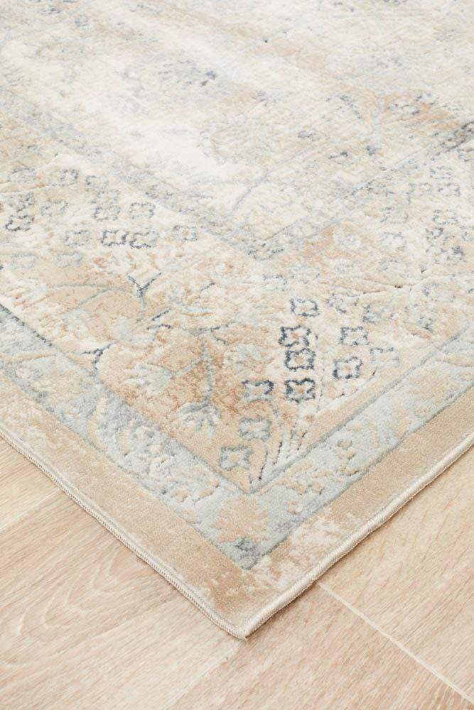 Providence Rugs Providence Rustic Cream Rug – Cheapest Rugs Online