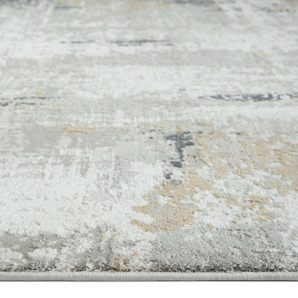 Origin Rugs Grey Portland Rug Portland 101 in Grey Rug – Cheapest Rugs Online