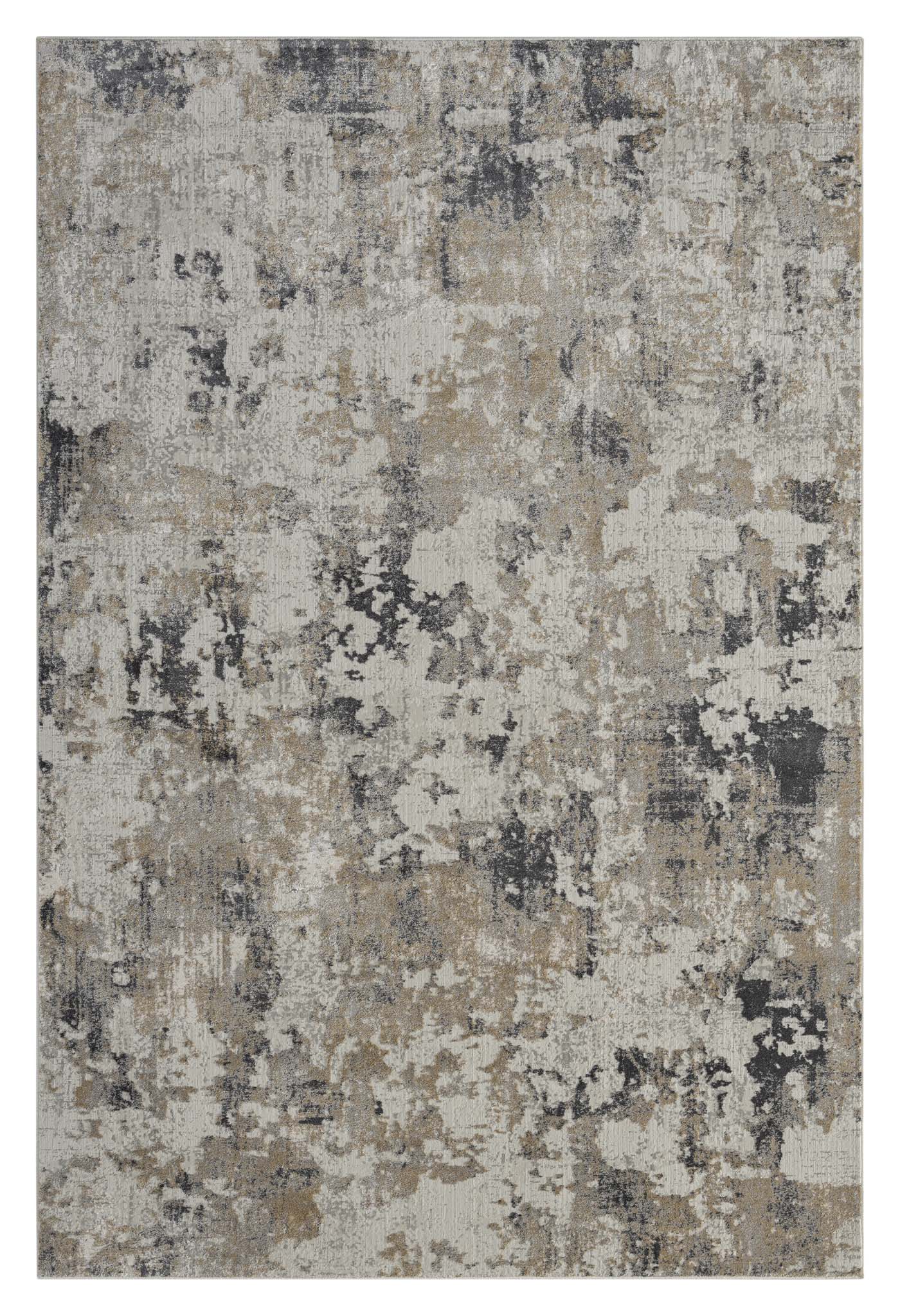 Portland 175 in Dark Grey Rug – Cheapest Rugs Online