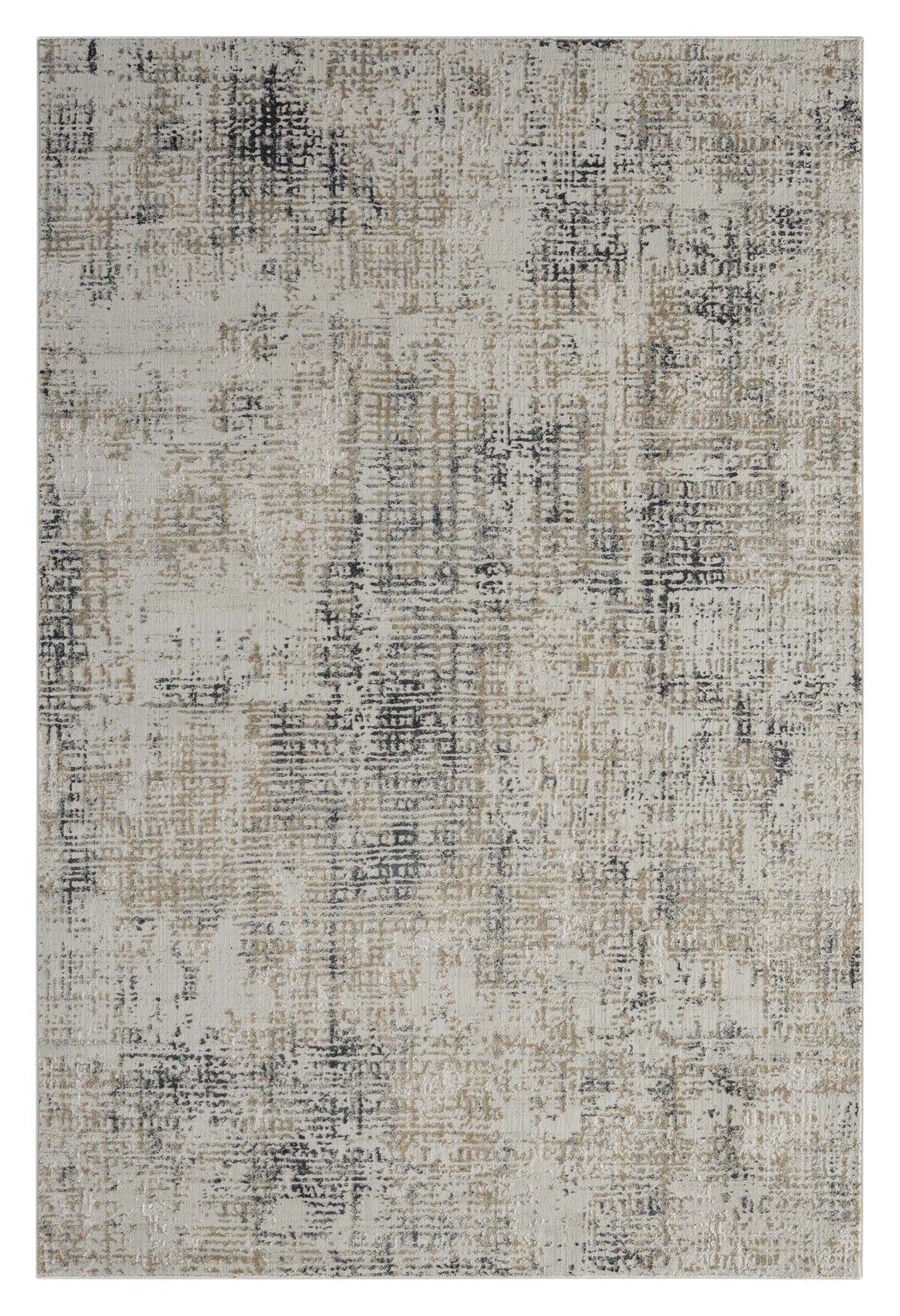 Origin Rugs Grey Portland Rug Portland 552 in Grey Rug – Cheapest Rugs Online