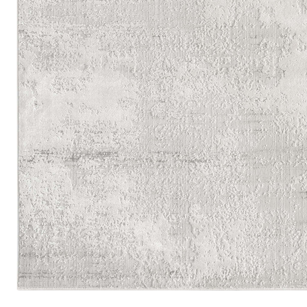 Origin Rugs Grey Portland Rug Portland 852 in Light Grey : Runner Rug – Cheapest Rugs Online