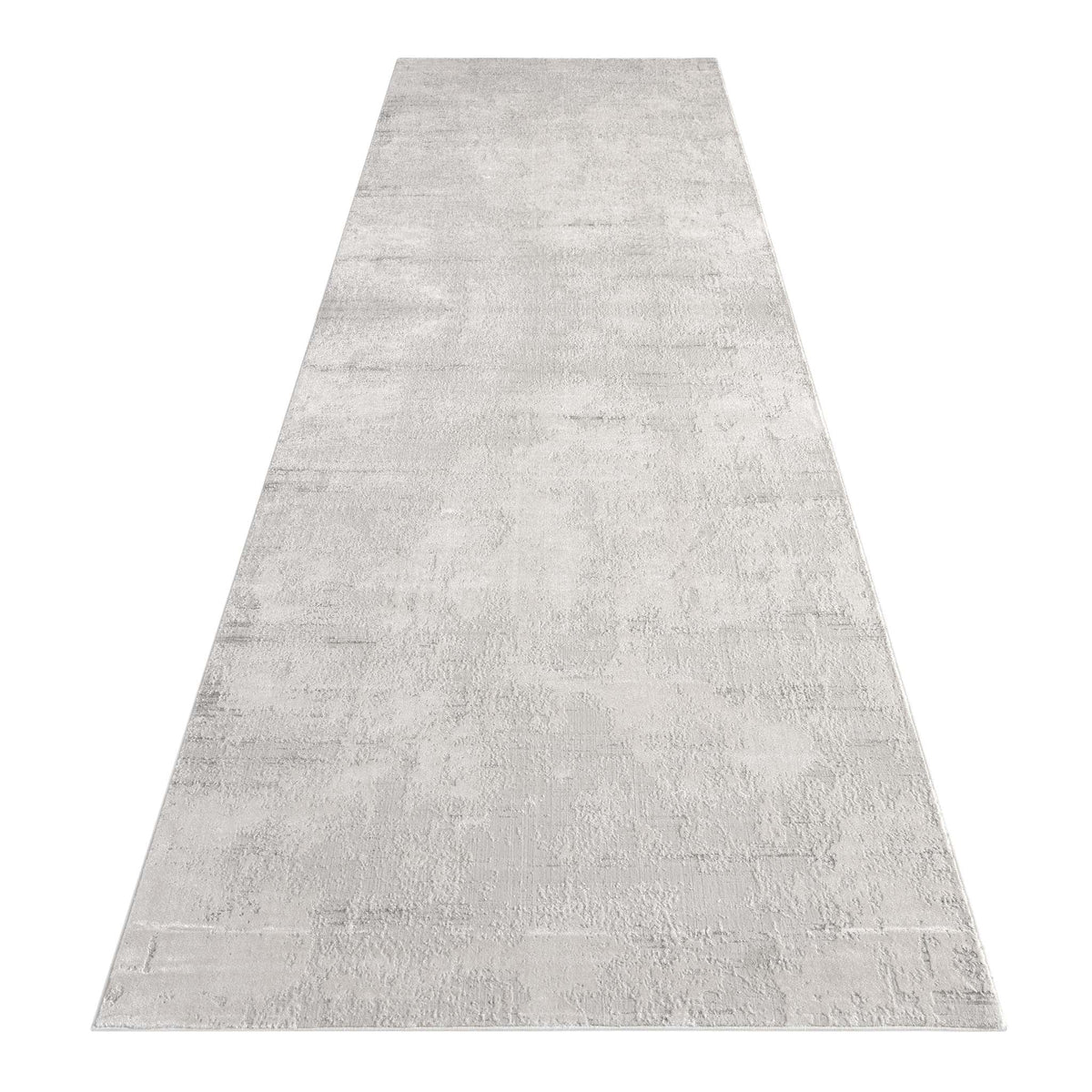 Origin Rugs Grey Portland Rug Portland 852 in Light Grey : Runner Rug – Cheapest Rugs Online