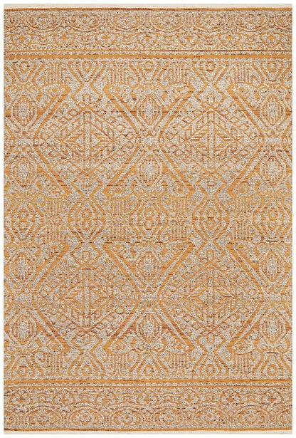Relic Reuben Rust Natural Rug - Cheapest Rugs Online